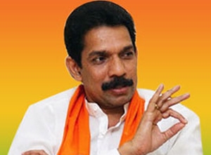 nalin kuma 